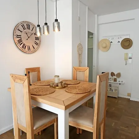 Apartment Alay Pool & Benalmadena