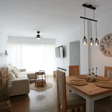 Apartment Alay Pool &