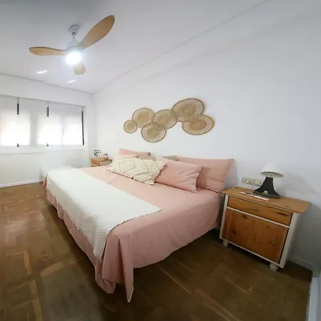 Apartment Alay Pool &