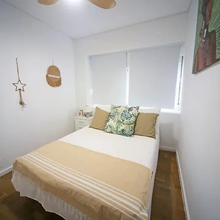 Apartment Alay Pool & Benalmadena