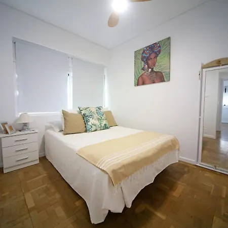 Alay Pool & Apartment Benalmadena