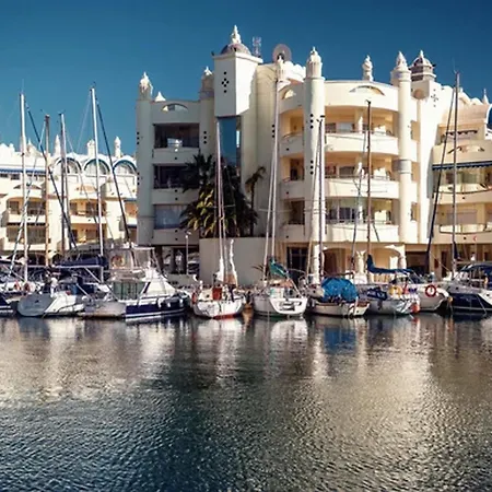 Alay Pool & * Benalmadena