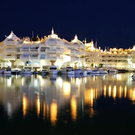 Alay Pool & * Benalmadena