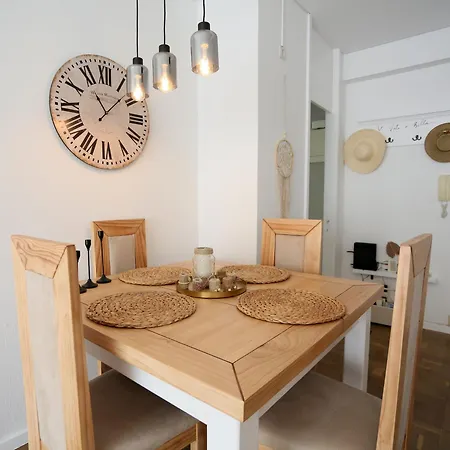 Apartment Alay Pool &