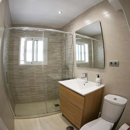 Apartment Alay Pool & Benalmadena
