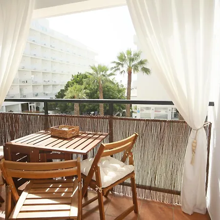 Alay Pool & Apartment Benalmadena
