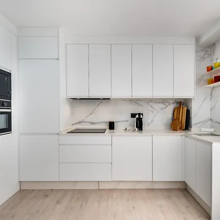 Apartment Alay Pool & Benalmadena