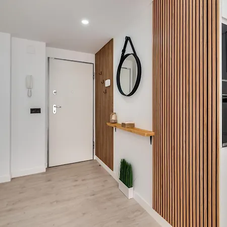 Alay Pool & Apartment Benalmadena
