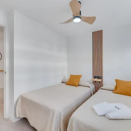 Apartment Alay Pool & Benalmadena