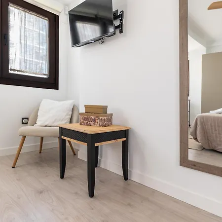 Apartment Alay Pool &