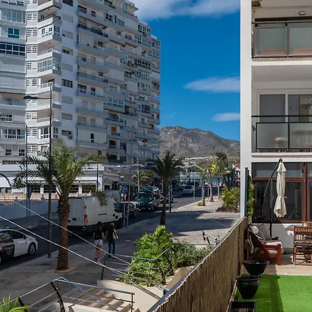 Alay Pool & * Benalmadena