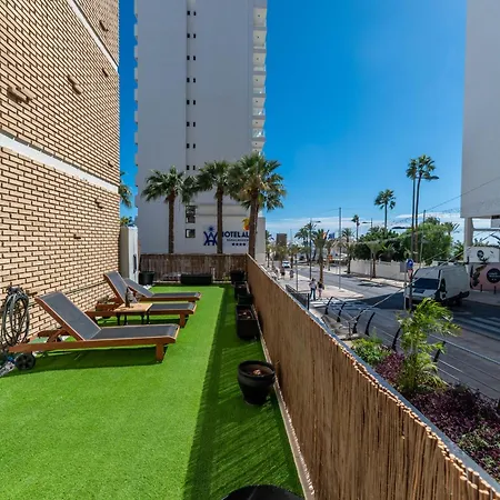 Apartment Alay Pool &