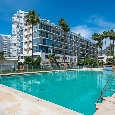 Appartement Alay Pool &