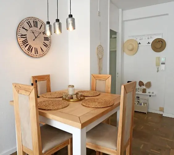 Apartment Alay Pool&beach Benalmádena