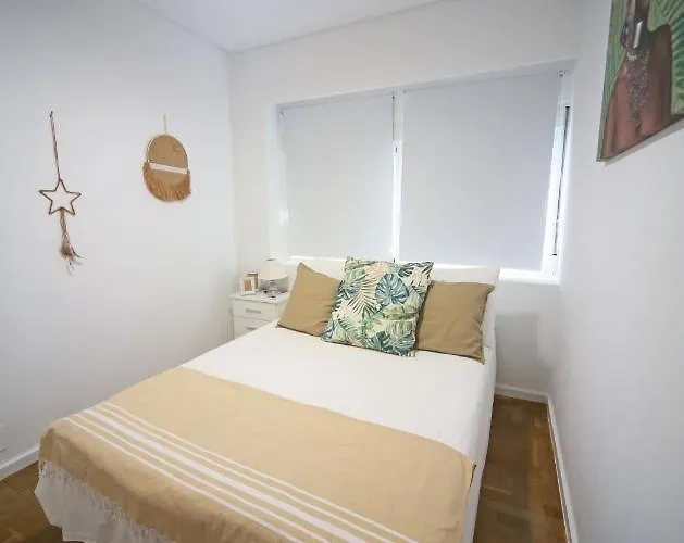 Apartment Alay Pool&beach Benalmádena