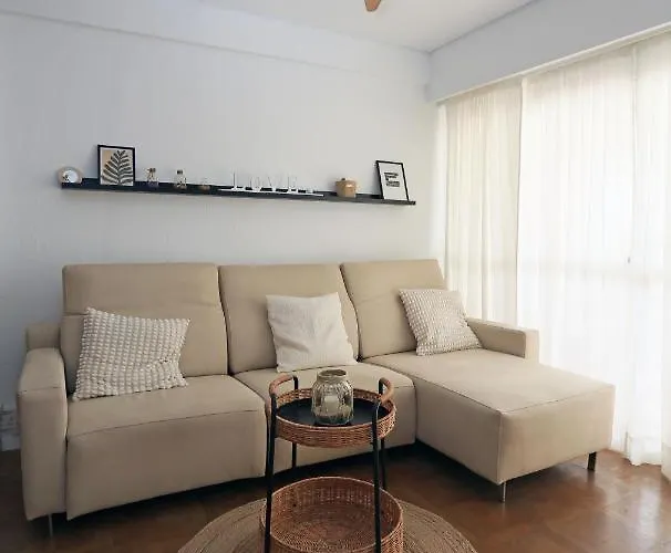 Alay Pool&beach * Benalmádena