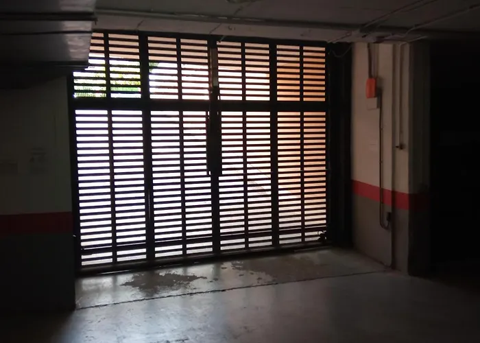 Alay Pool&beach Apartment