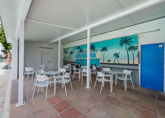 Alay Pool&beach Apartment