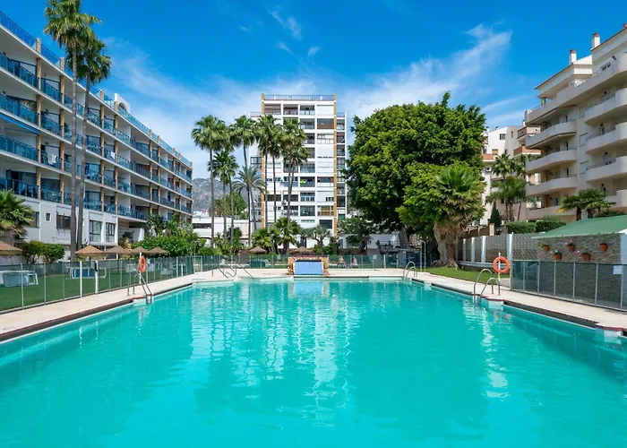 Apartment Alay Pool&beach *